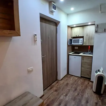 Garsoniera Kiri קונסטנצה